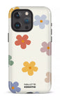 iPhone 15 Pro Max Tough Woodstock Big x Mallette -