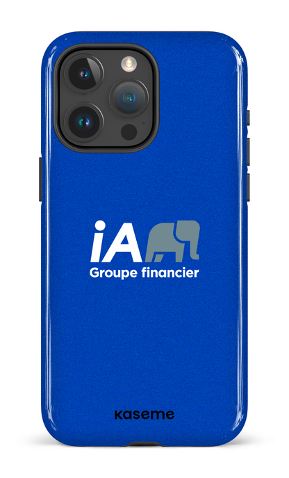 iPhone 15 Pro Max Tough iA -