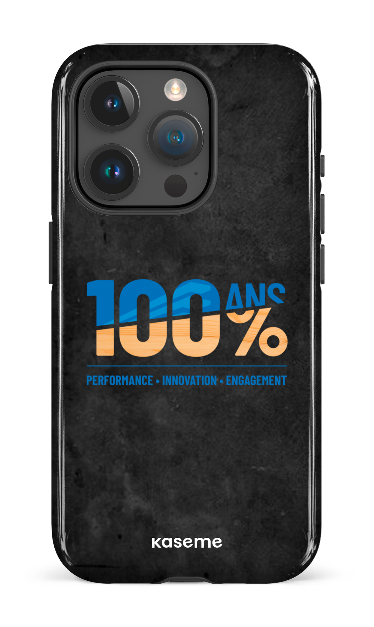 iPhone 15 Pro Tough 100ans BID Group -