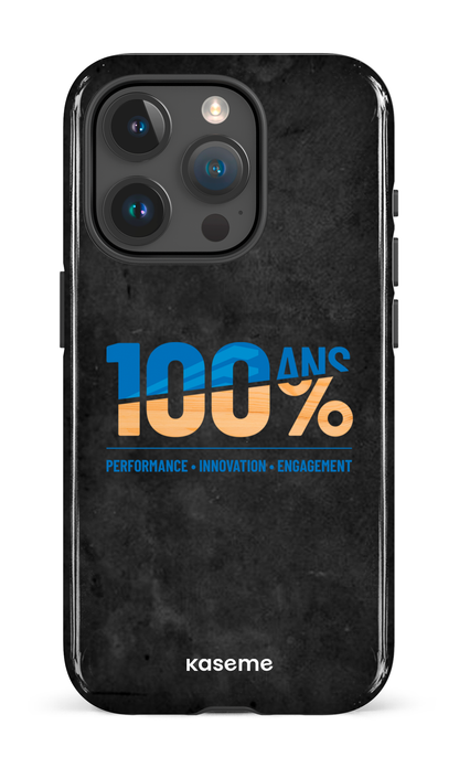 iPhone 15 Pro Tough 100ans BID Group -