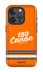 iPhone 15 Pro Tough 150e Orange -