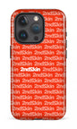 iPhone 15 Pro Tough 2nd Skin #1 -