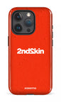 iPhone 15 Pro Tough 2nd Skin #2 -