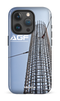 iPhone 15 Pro Tough AGF Chantier Beloeil -