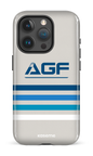 iPhone 15 Pro Tough AGF Ligné -