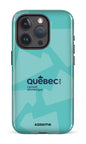 iPhone 15 Pro Tough Accent fleuve -