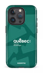 iPhone 15 Pro Tough Accent nature -