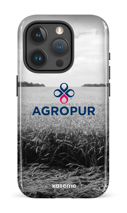 iPhone 15 Pro Tough Agropur -