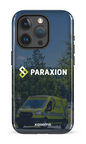 iPhone 15 Pro Tough Ambulance Paraxion -