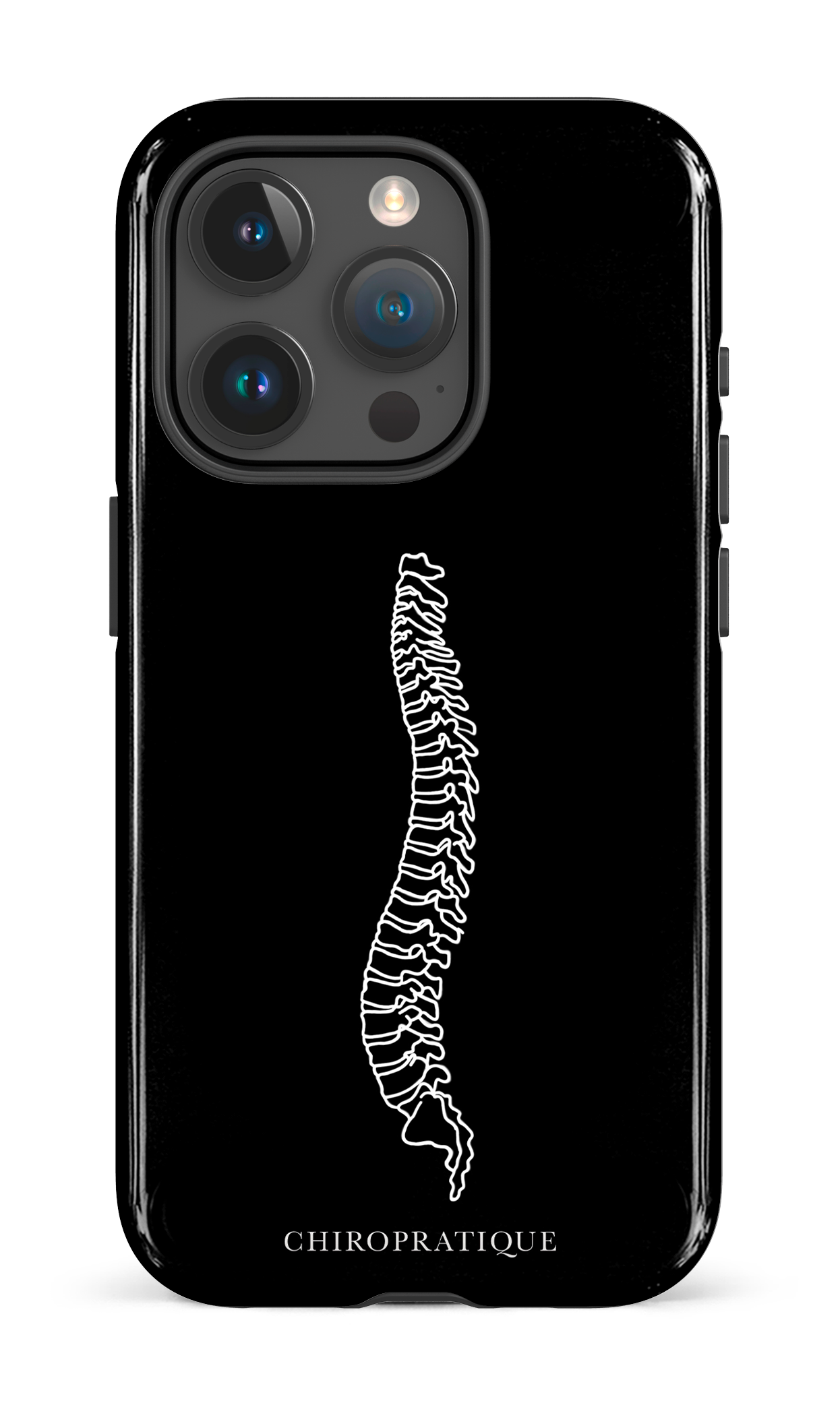 iPhone 15 Pro Tough Aspects associés -