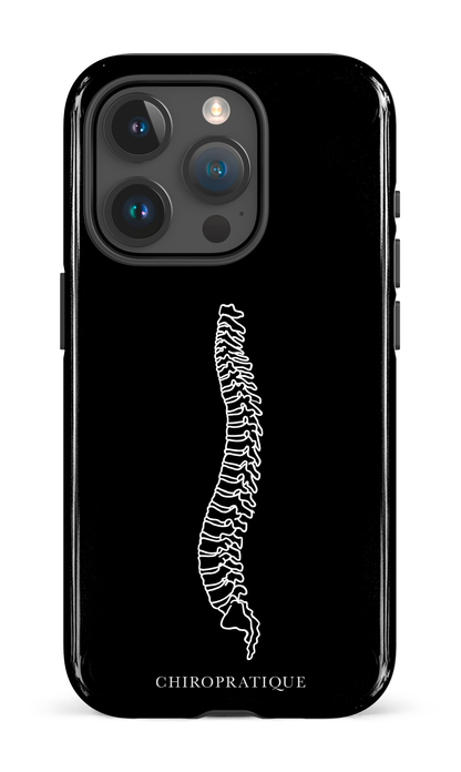 iPhone 15 Pro Tough Aspects associés -