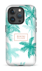 iPhone 15 Pro Tough BV - Palmtrees -