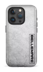 iPhone 15 Pro Tough Bellemarre Béton -