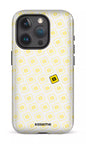 iPhone 15 Pro Tough Bellemarre Pattern -