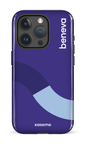 iPhone 15 Pro Tough Beneva 1 -