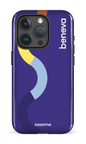 iPhone 15 Pro Tough Benny&Co. Coq -