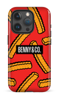 iPhone 15 Pro Tough Benny&Co. Frites -