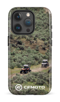 iPhone 15 Pro Tough CF Moto 1 -