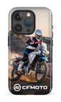 iPhone 15 Pro Tough CF Moto 7 -