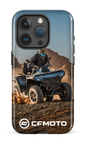 iPhone 15 Pro Tough CF Moto 8 -