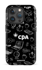 iPhone 15 Pro Tough CPA Pictos -