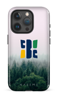 iPhone 15 Pro Tough Cégep de Baie-Comeau -