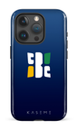 iPhone 15 Pro Tough Cégep de Baie-Comeau Bleu -