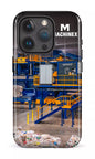 iPhone 15 Pro Tough Centre de Tri - Machinex -