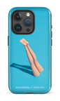 iPhone 15 Pro Tough Chandelle par Club Piscine -