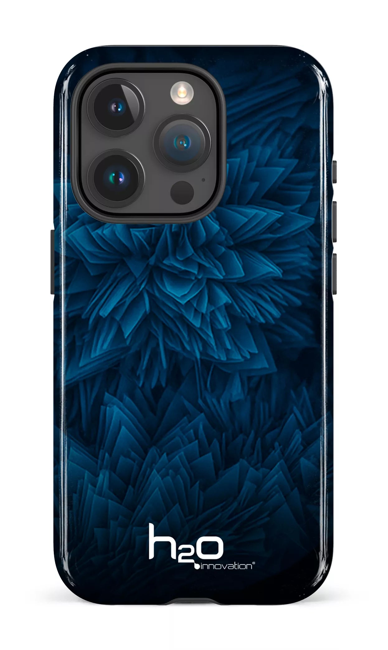 iPhone 15 Pro Tough Chemicals by H2O -