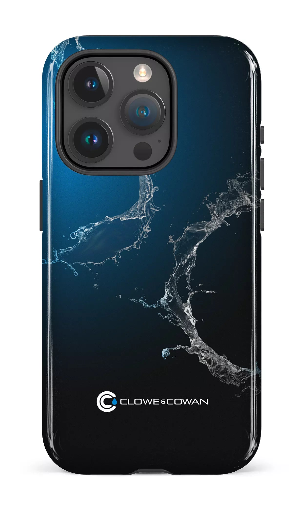 iPhone 15 Pro Tough Clowe & Cowan 1 -
