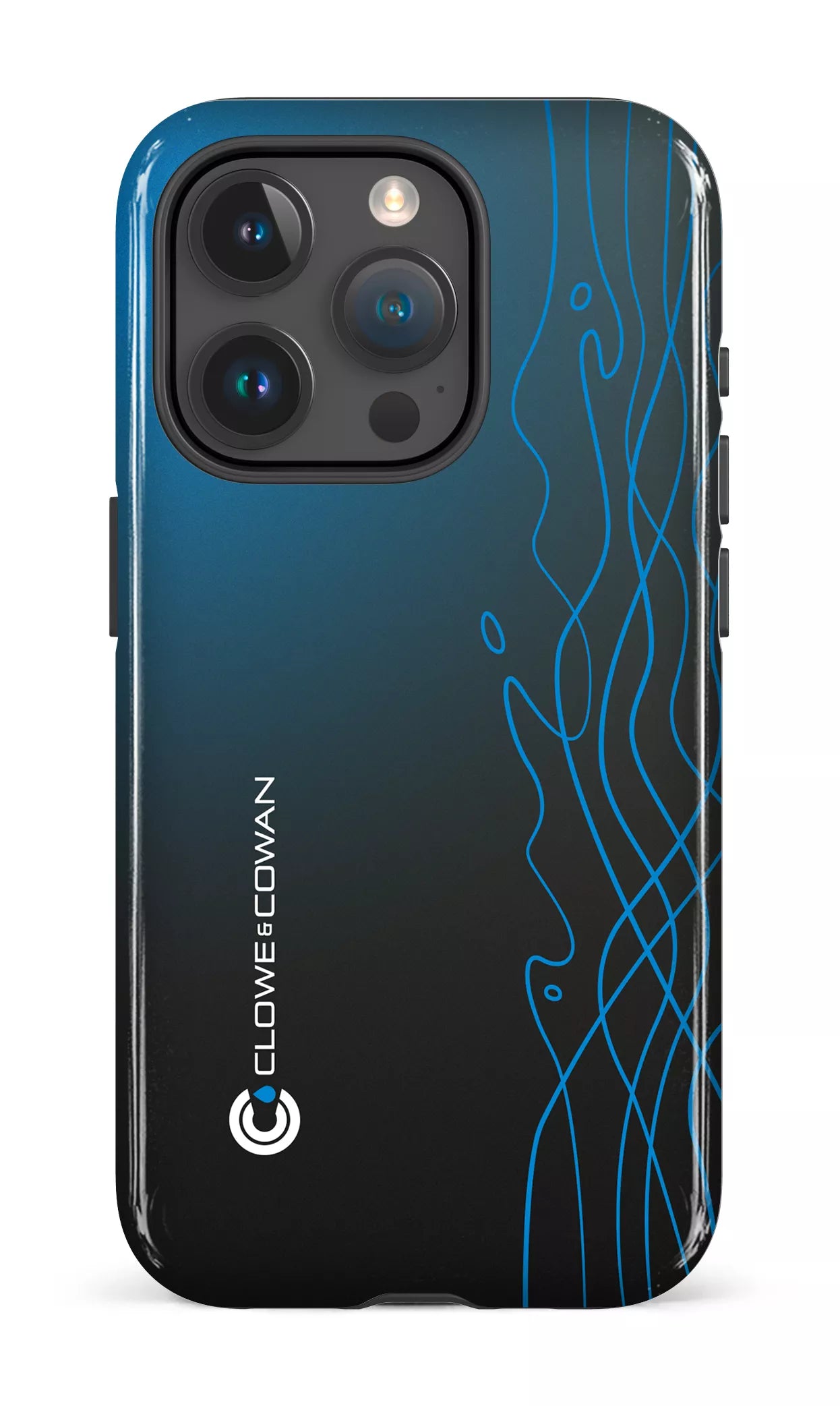 iPhone 15 Pro Tough Clowe & Cowan 2 -
