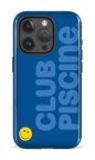 iPhone 15 Pro Tough Club Piscine -