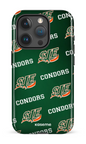 iPhone 15 Pro Tough Condors SJE -