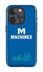 iPhone 15 Pro Tough Consigne - Machinex -