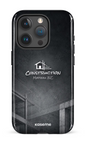 iPhone 15 Pro Tough Construction Matteau -