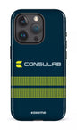 iPhone 15 Pro Tough Consulab Tires -