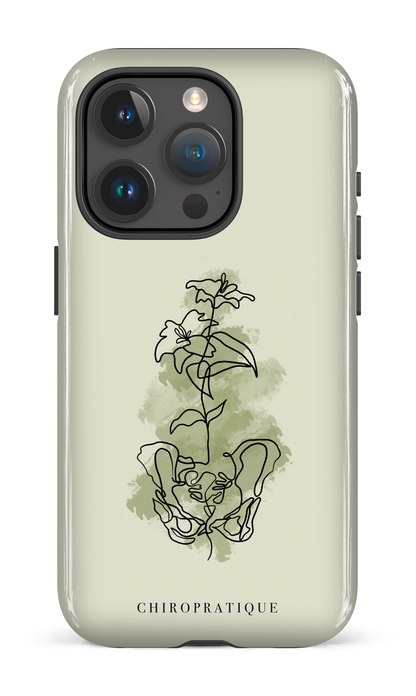 iPhone 15 Pro Tough DDX -