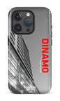 iPhone 15 Pro Tough Dinamo Bâtiment -