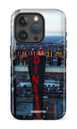 iPhone 15 Pro Tough Dinamo Image -