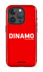 iPhone 15 Pro Tough Dinamo Rouge -