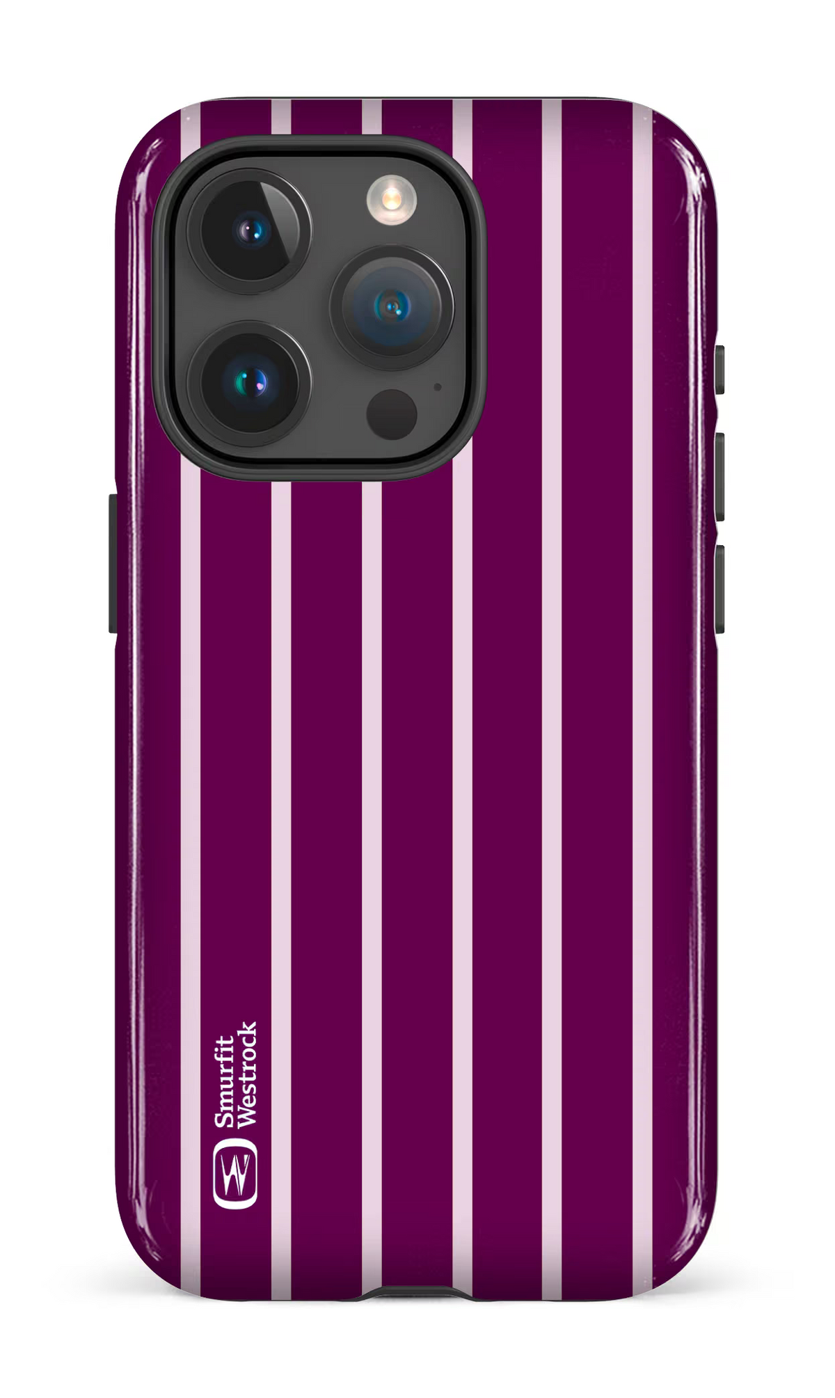 iPhone 15 Pro Tough Dolce Striscia Westrock -