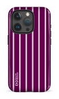 iPhone 15 Pro Tough Dolce Striscia Westrock -