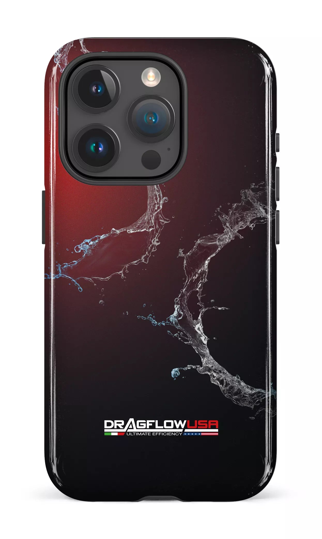 iPhone 15 Pro Tough Dragflow 1 -