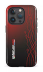 iPhone 15 Pro Tough Dragflow 2 -