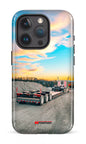 iPhone 15 Pro Tough Durawing Lowbed -