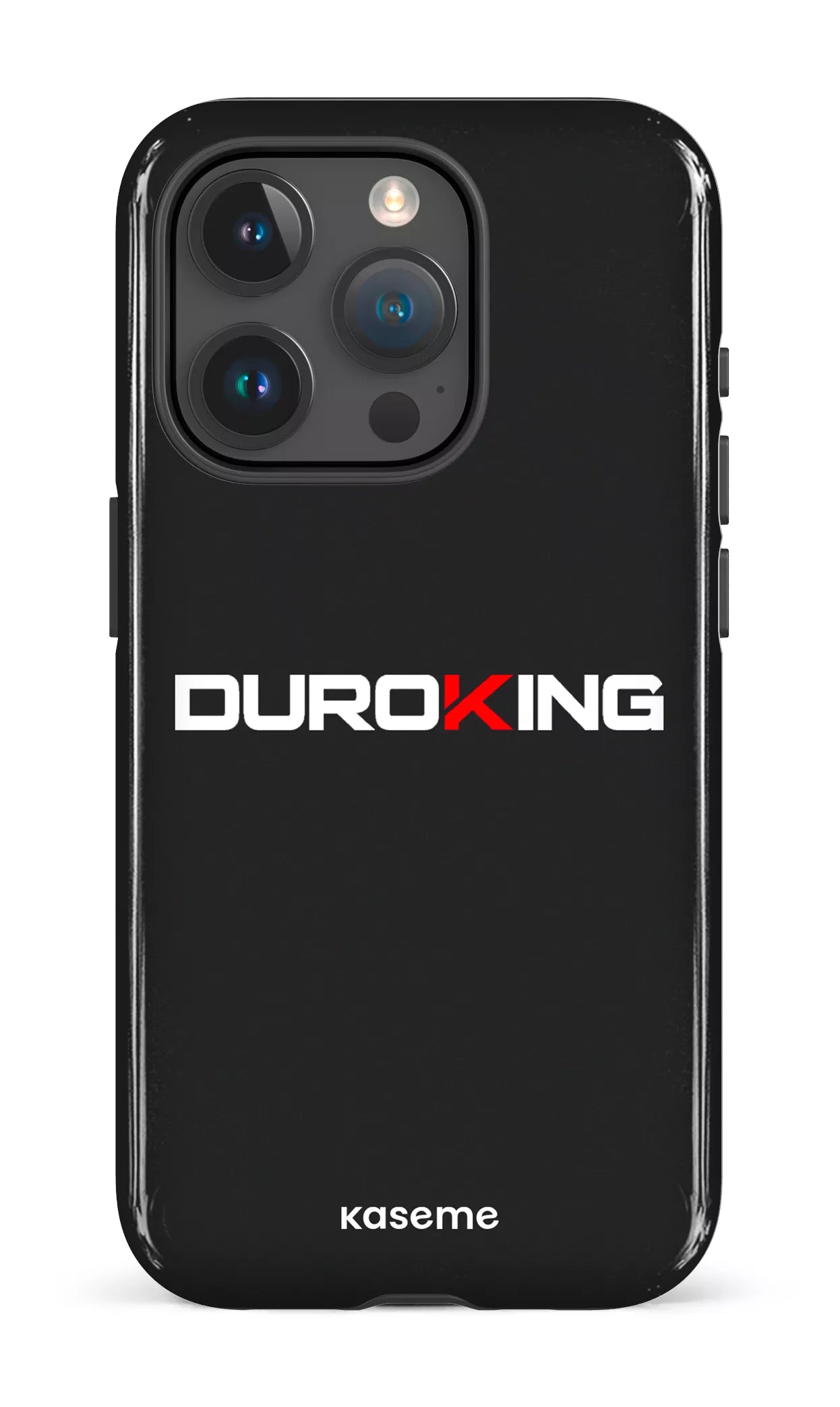 iPhone 15 Pro Tough Duroking -