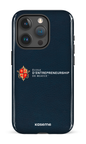 iPhone 15 Pro Tough EEB Bleu -