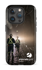 iPhone 15 Pro Tough EG Mine -