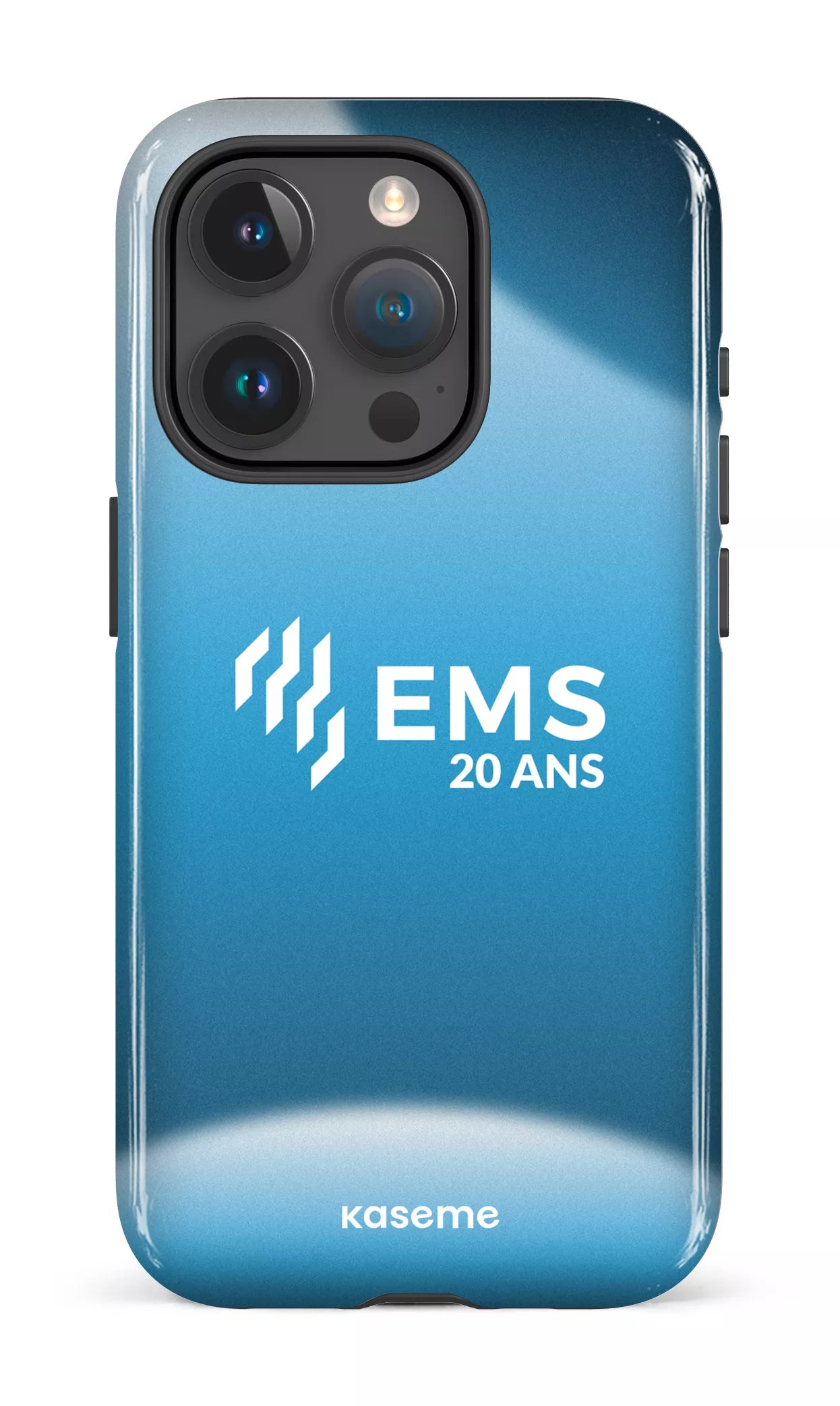 iPhone 15 Pro Tough EMS #15 -